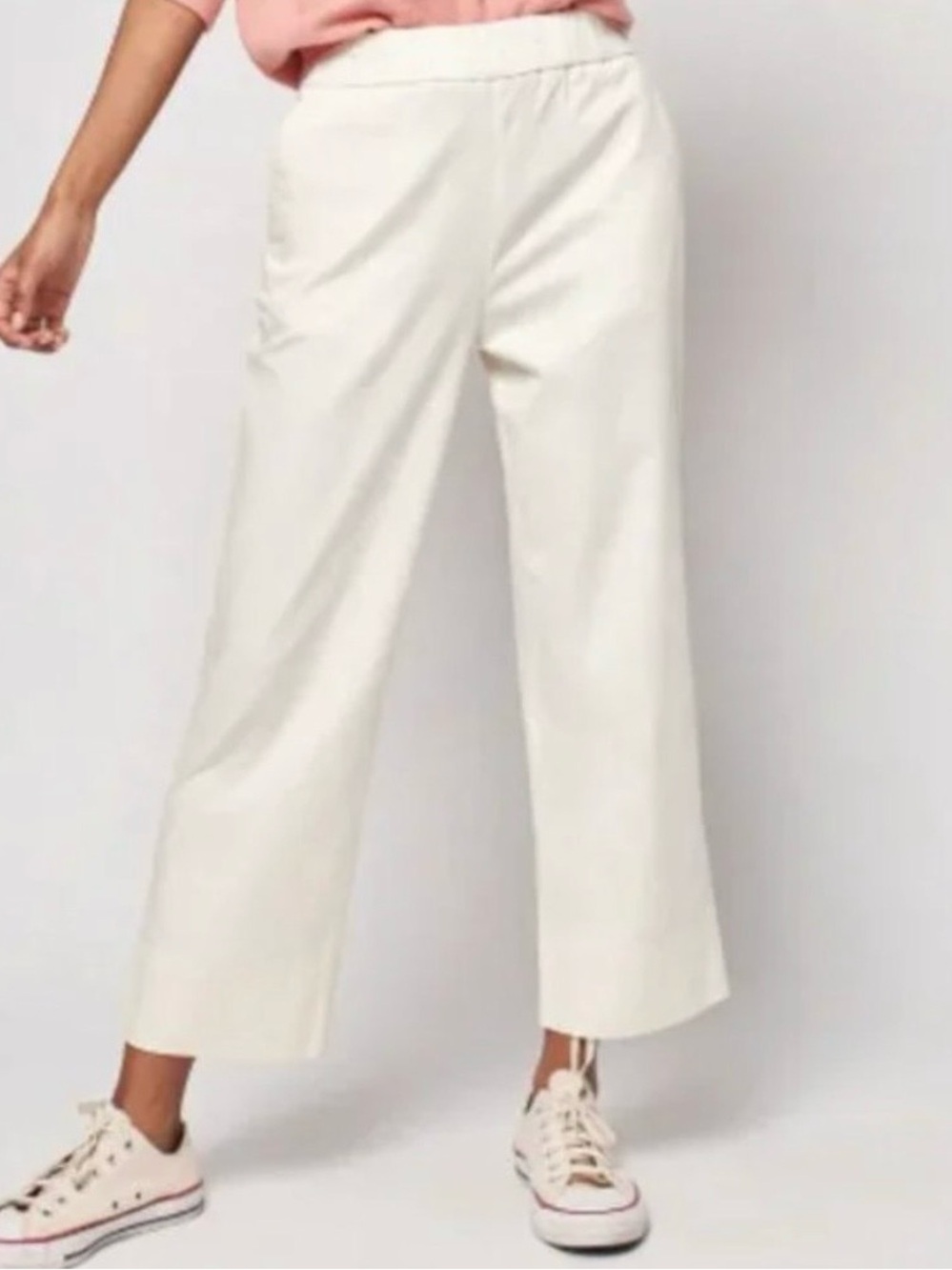 Faherty organic cotton pant medium